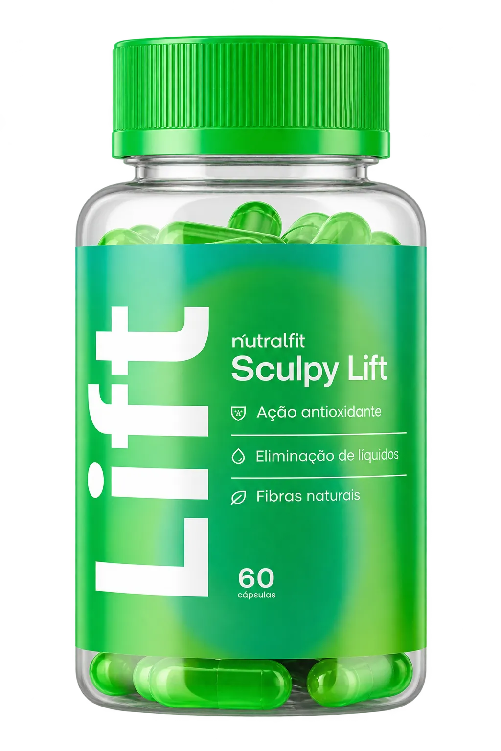 Lift Sculpy
