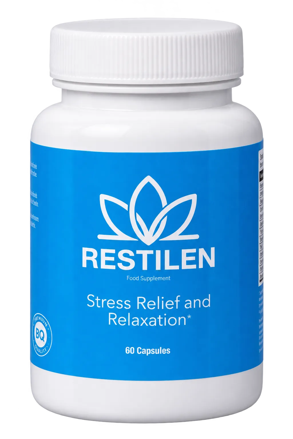 Restilen