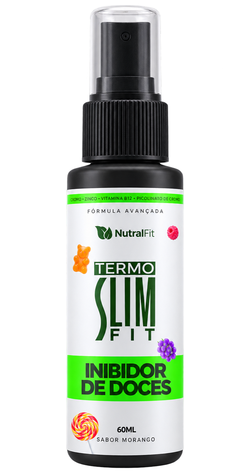 Termo Slim Fit
