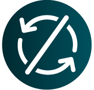 Non habit forming icon