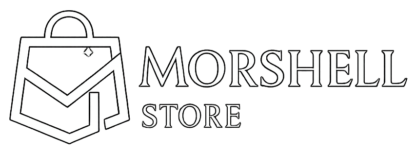Morshell Store logo
