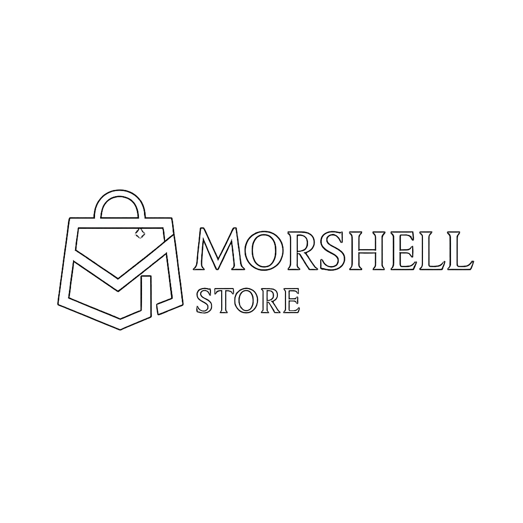 Morshell Store logo