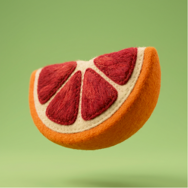 Laranja Moro
