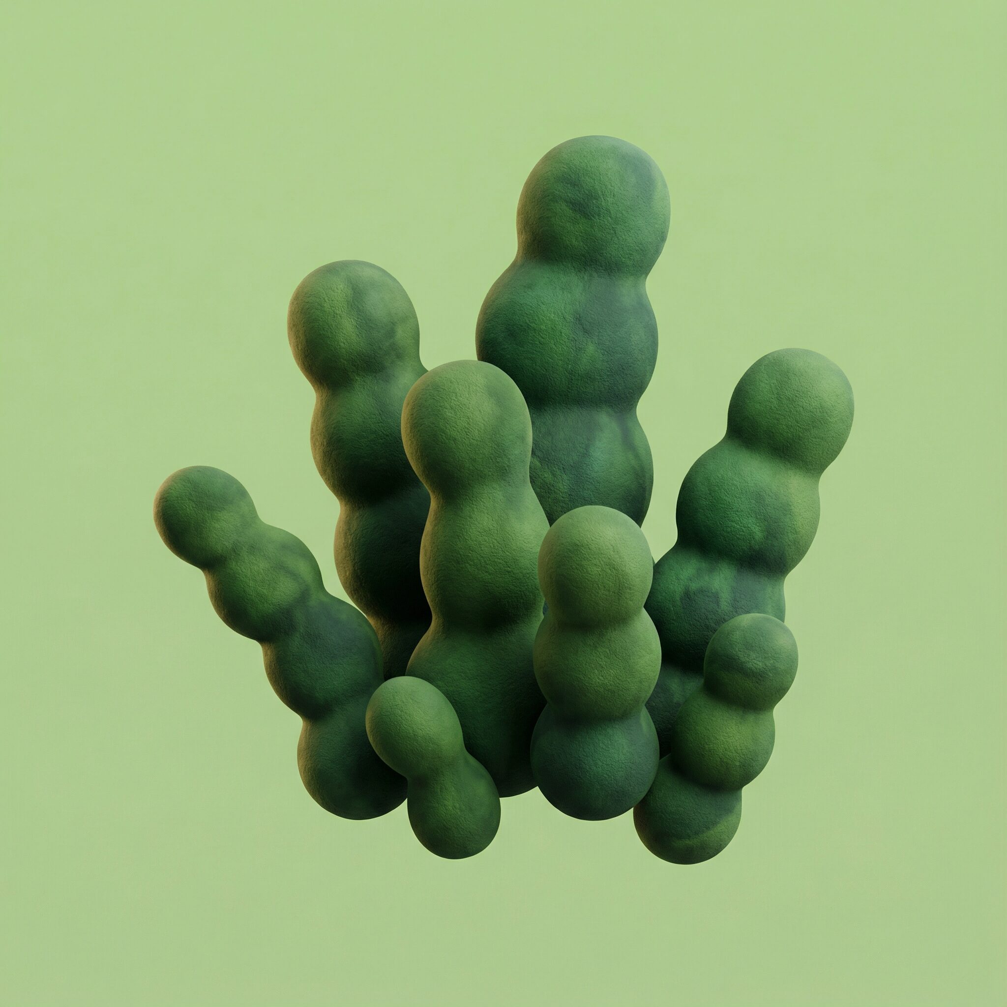 Spirulina