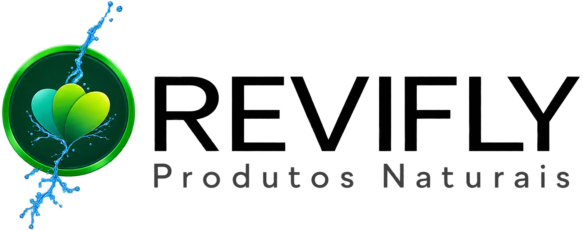 Revifly Produtos Naturais