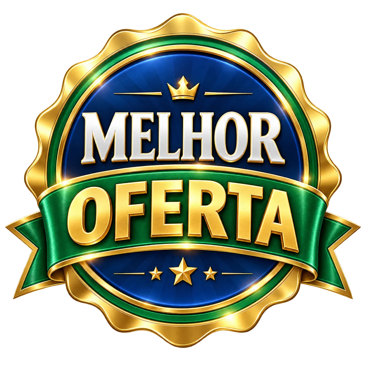 Melhor oferta