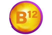 Ícone de vitamina B12